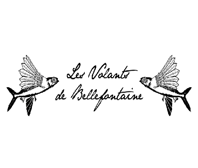 LES VOLANTS DE BELLEFONTAINE