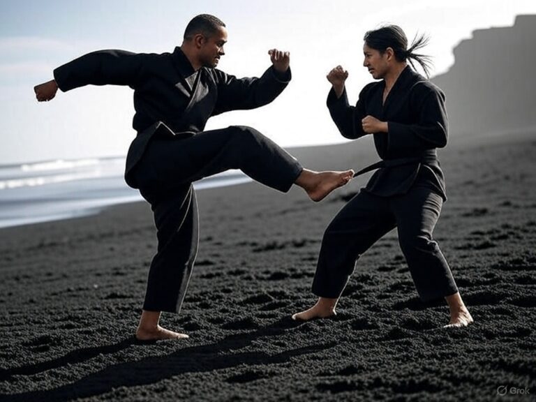NORCA KARATE CLUB