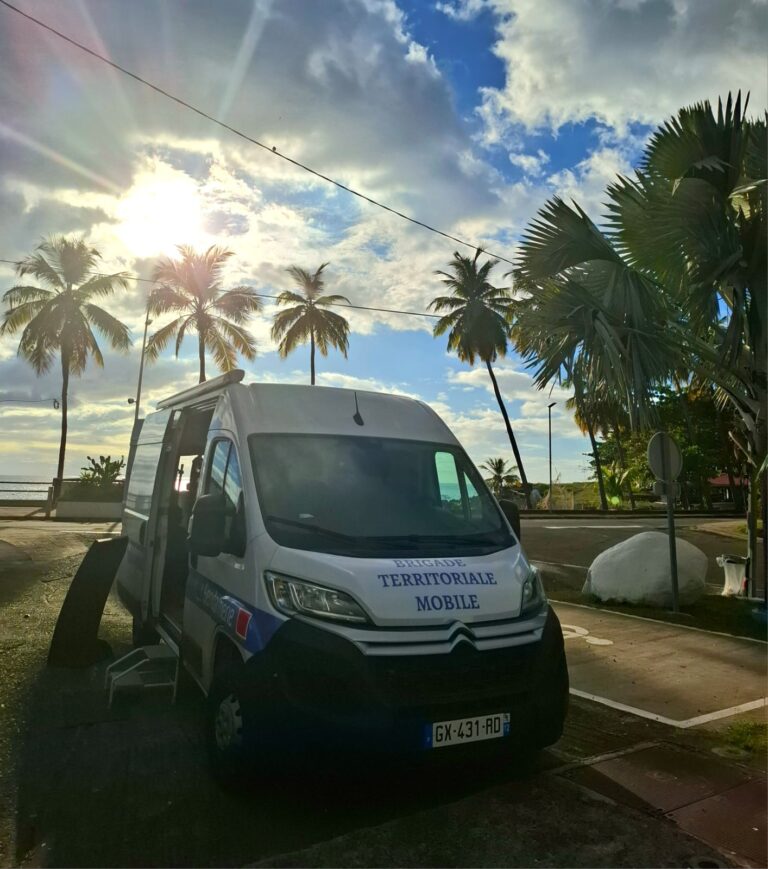 Brigade mobile de gendarmerie – permanences – 07 et 14 avril 2025