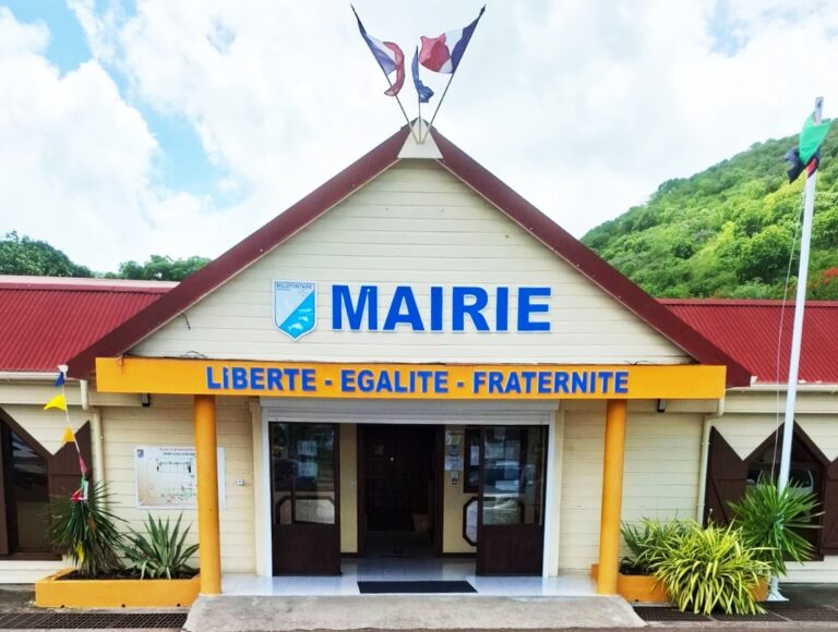 Mairie – Horaires modifiés
